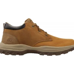 Bottes / Montantes|Casual*Skechers Knowlson Ramhurst Brown